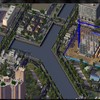 Forking Canals