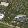 Crosgrove Corners Mall