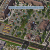 The Bayou Plaza Mall and Country Club