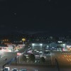 shopping center night 2