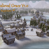Kid1293 - Medieval Grace