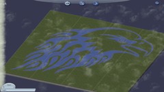 Eagle map