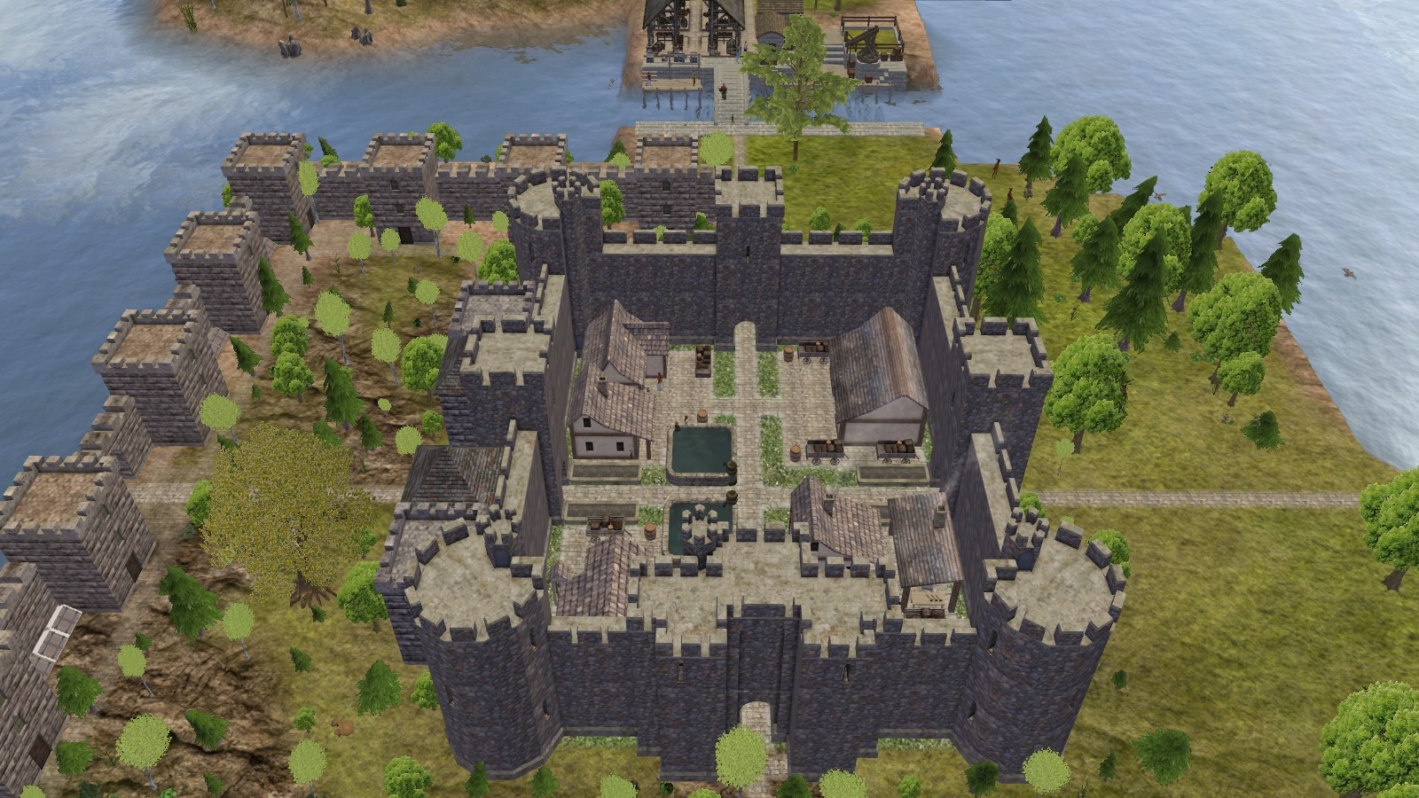 Linntown yr20c