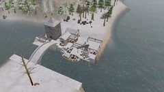 Linntown 1st Trader