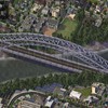 瑞城大橋 -Mizuki Bridge