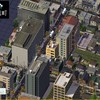 瑞城町中心街 -The center of Mizuki Town-