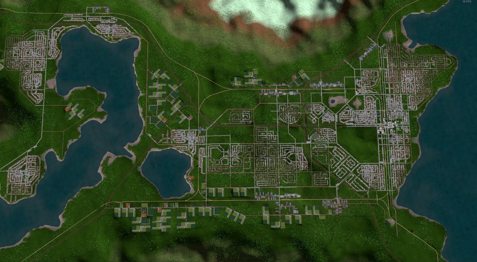 Lakeland