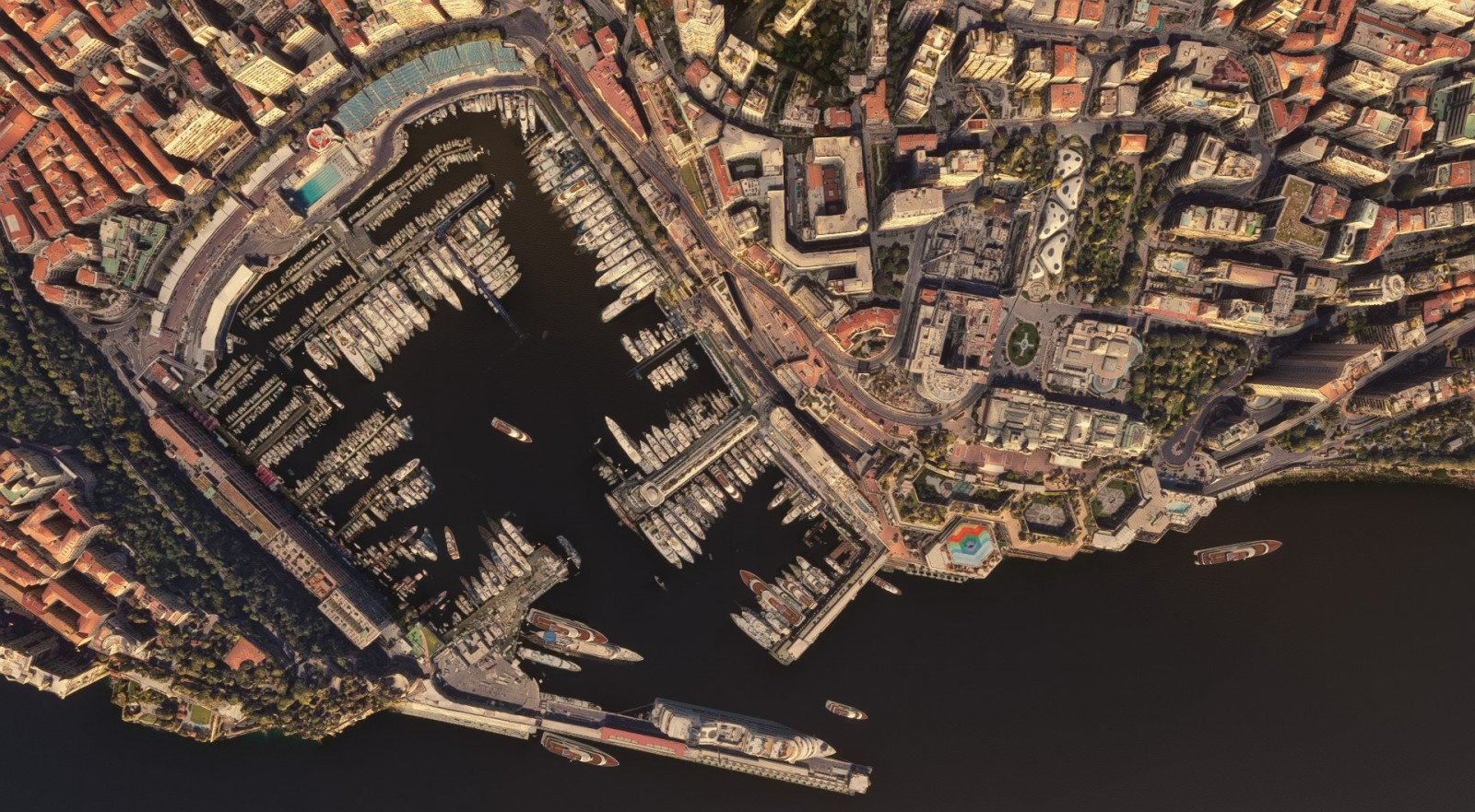 Monaco