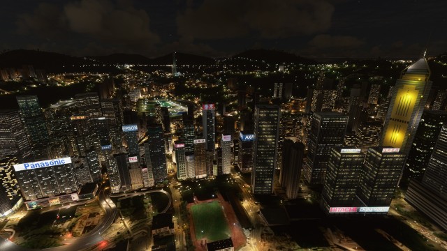 Hong Kong