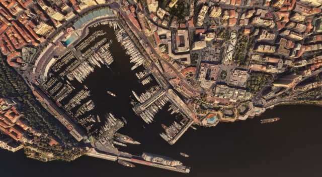 Monaco