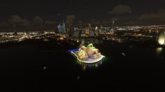 Sydney Opera House