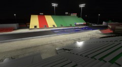 Summit Dragway, Norwalk OH