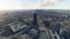 Downtown Dallas