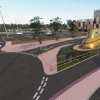 Yellow Submarine, Liverpool Airport