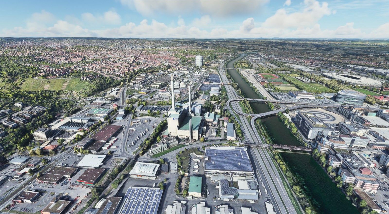 Stuttgart, Germany