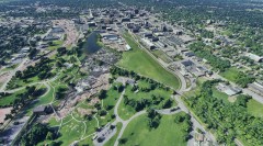 Sioux Falls, South Dakota