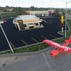 McDonalds near Chicago Executive Airport