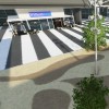 Subway/WH Smith in Adelaide Airport