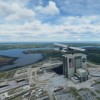 Kennedy Space Center, Florida
