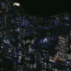 Night View Dountown