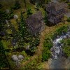 rapids01 by Paeng