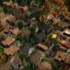 autumn-cross by Paeng