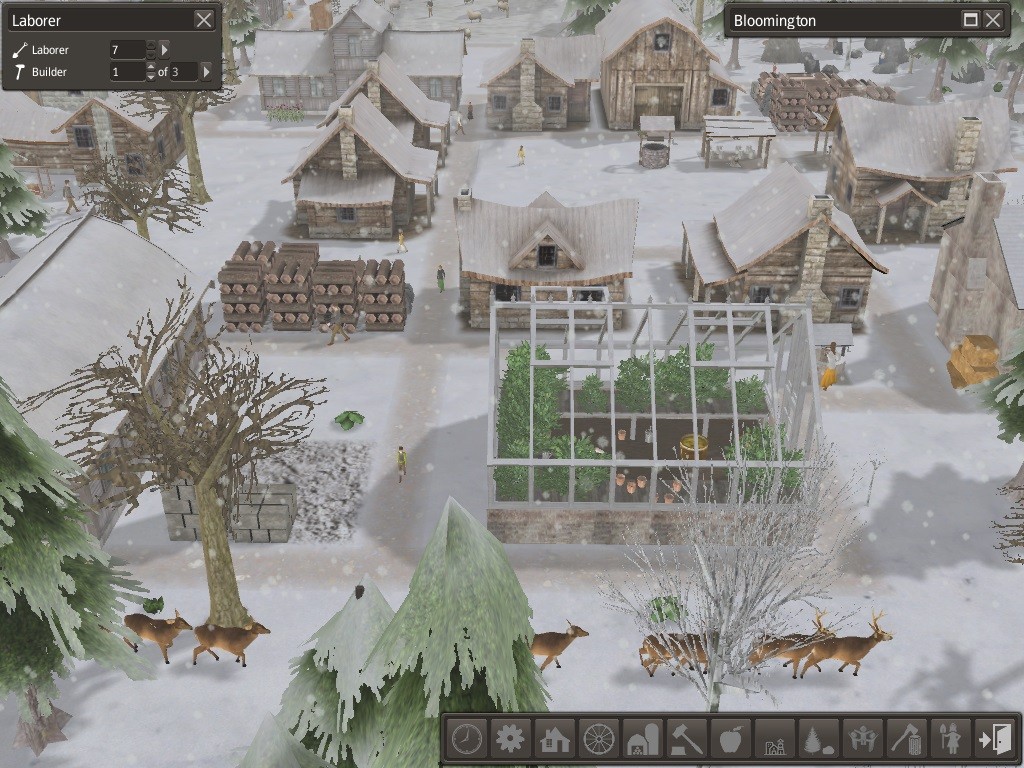 Greenhouse in Winter in story 16.jpg