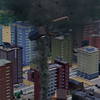 Daytime Tornado from the dark side